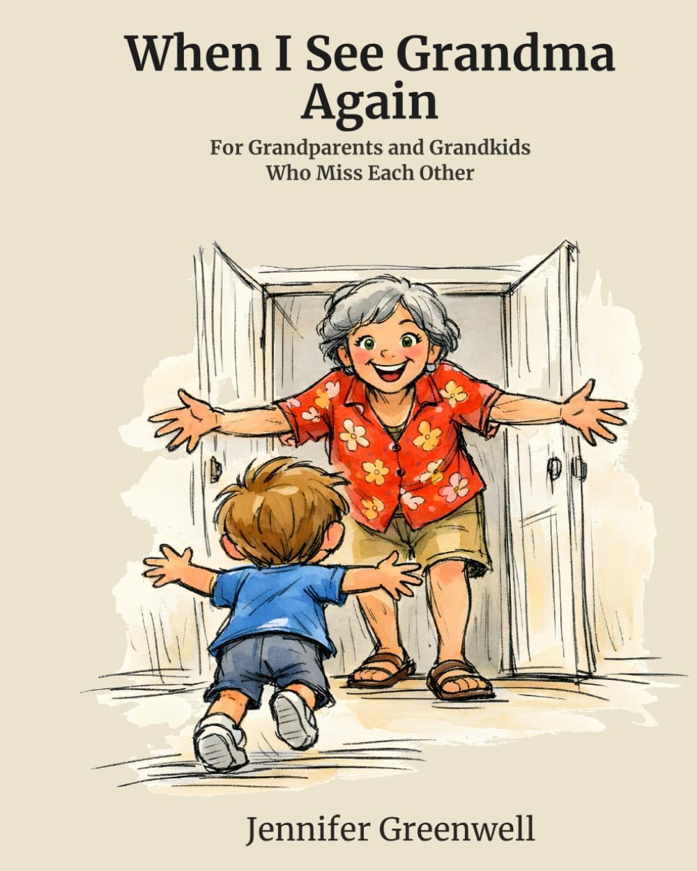 When I See Grandma Again