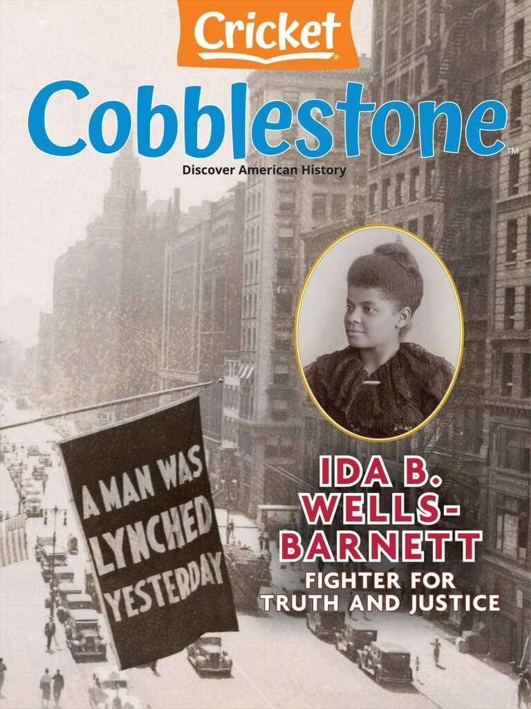 Cobblestone