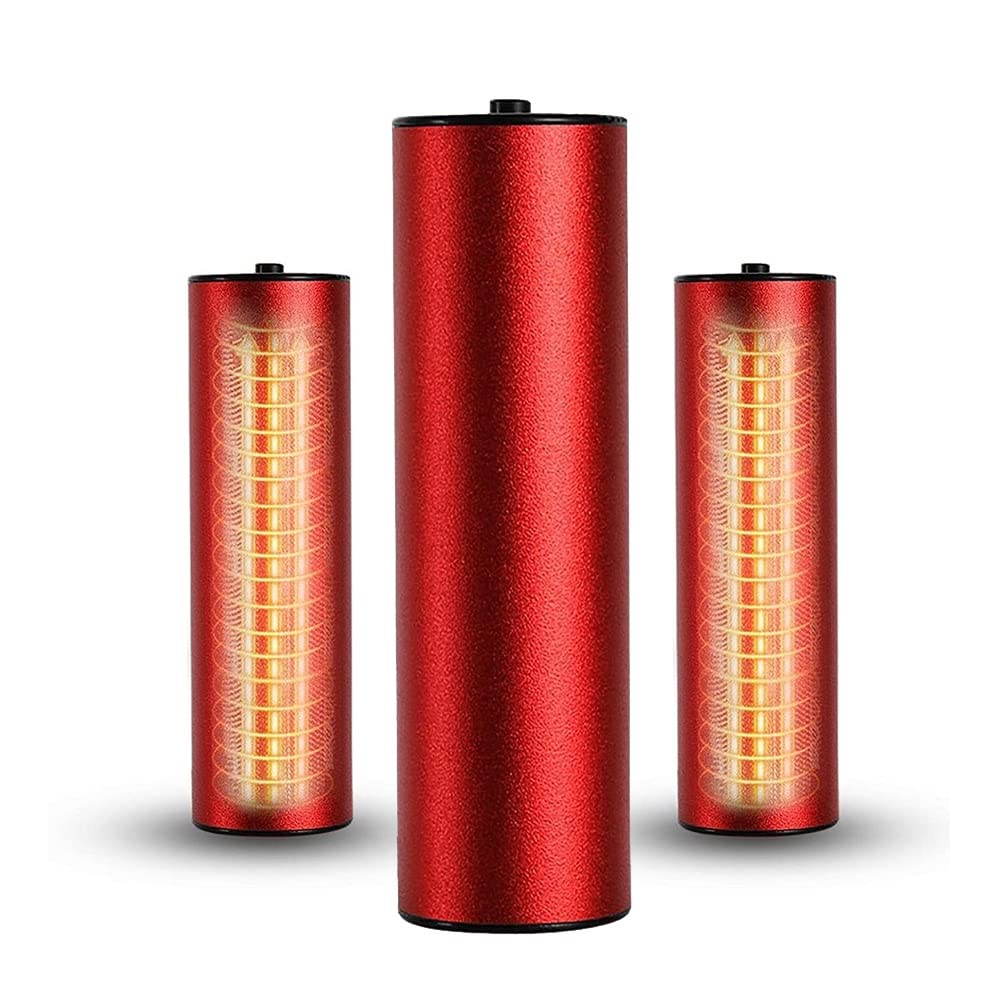 Chauffe-mains électriques portables Chillers contre la maladie de Raynaud en hiver