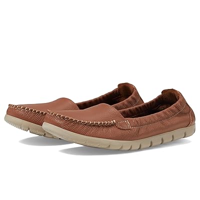 SAS Sunny Elasticized Comfort Loafer Women