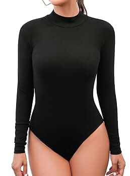トップス yobiotop Classic cotton turtle bodysuit トップス yobiotop Classic cotton turtle bodysuit yobiotop