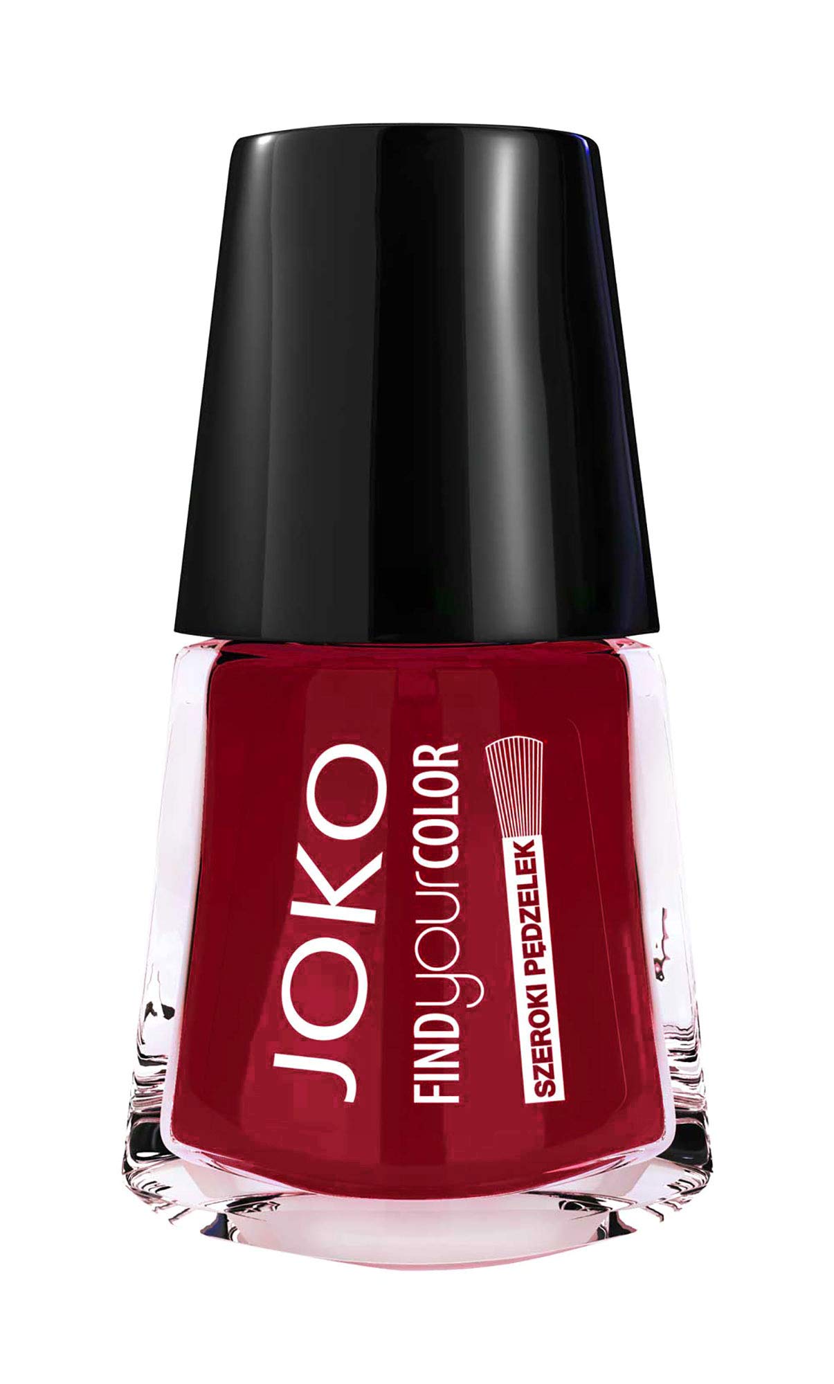 Joko Nail polish, glossy