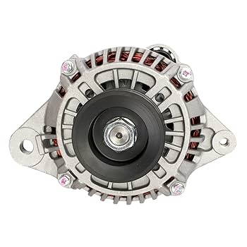 三菱自動車 パジェロ V98W オルタネーター 三菱 ミツビシ パジェロ V88W V98W 4M41 H20/10〜 12V / 140A
