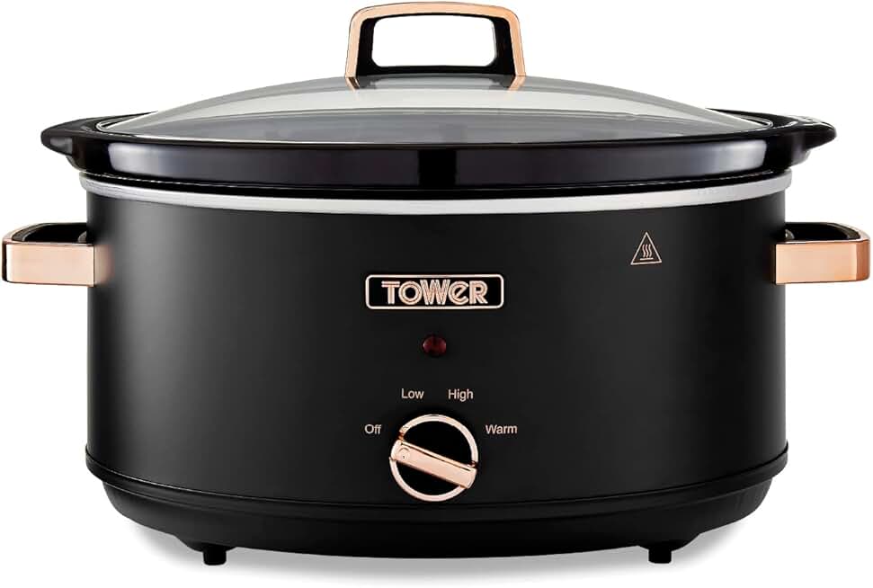 Amazon.co.uk Slow Cookers Slow Cookers / Small Kitchen Appliances