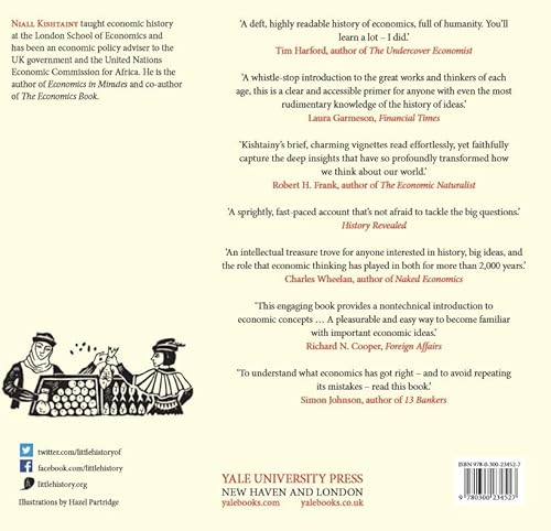 A Little History of Economics