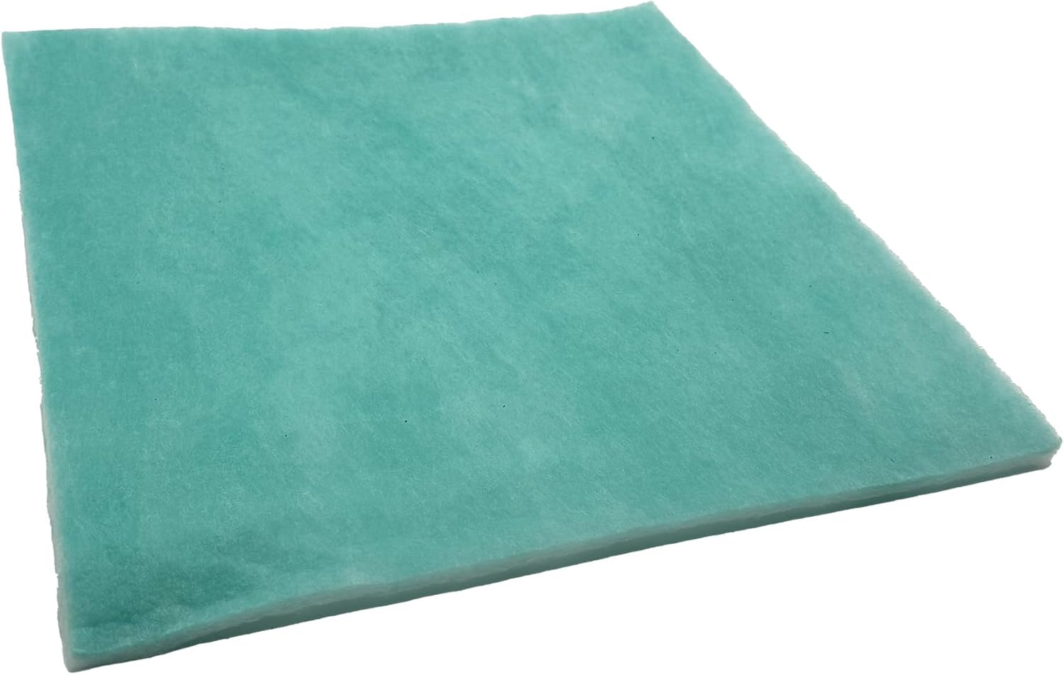 Paint Spray Booth Tacky Intake Filter Pad 20 x 20 (20 Pack) - No Frame