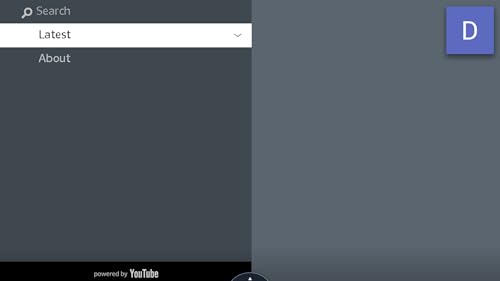 Dj Visual Loops Screensaver