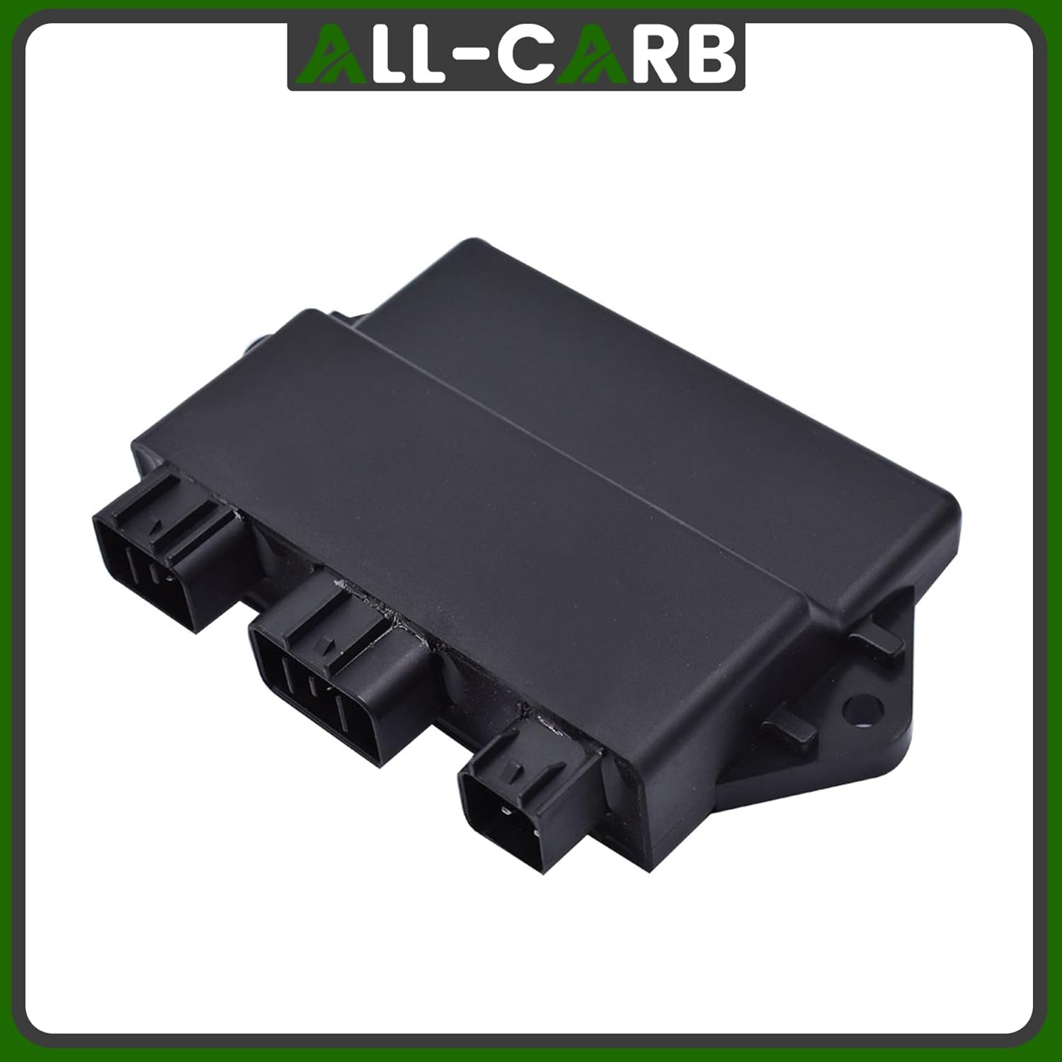 marddpair CDI Box Replacement for Yamaha Kodiak 450 YFM450 2004-2007 Replacement for 5ND-85540-10-00