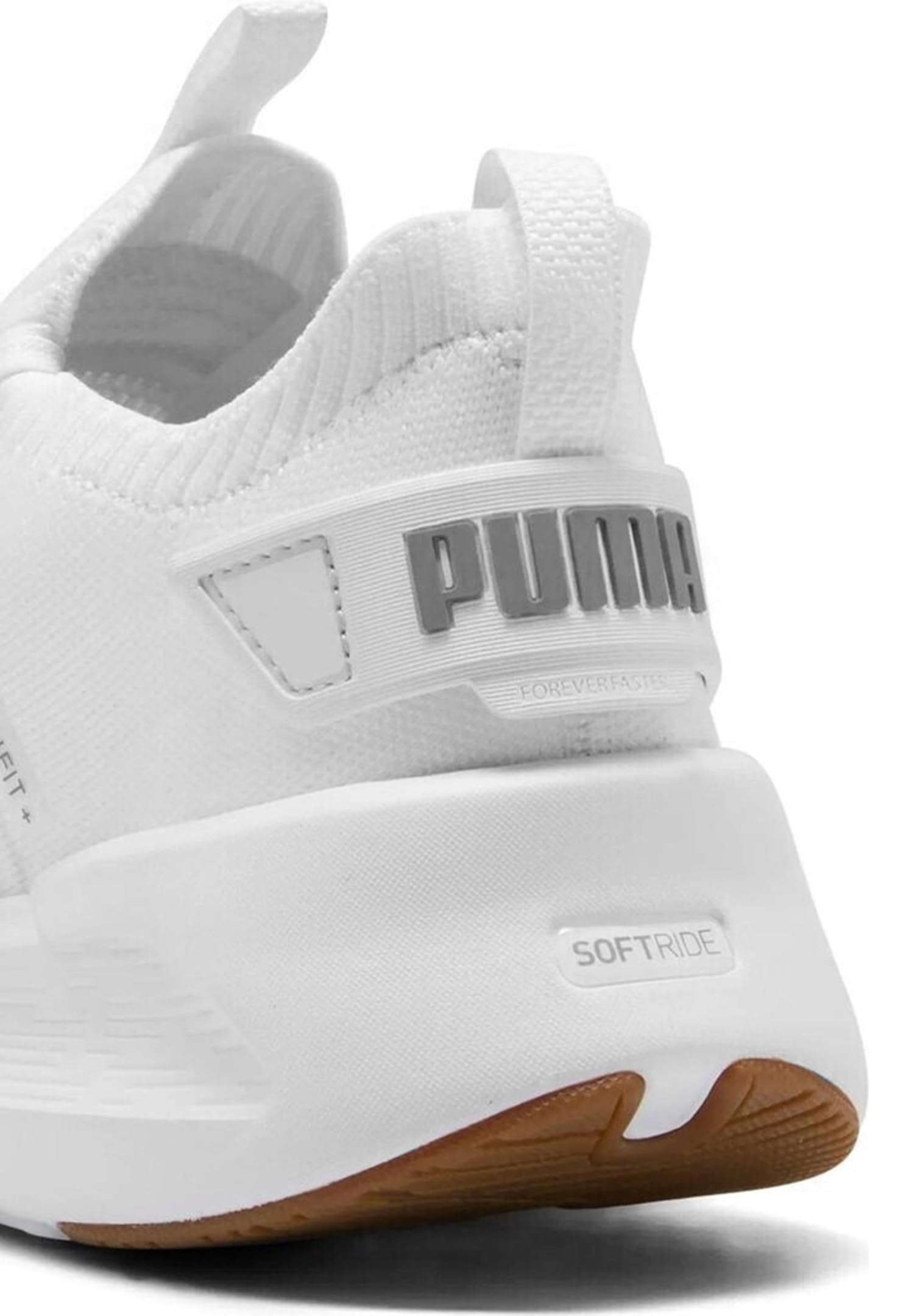 PUMA Softride Symmetry Fuzion Chaussure de Course sur route Femme