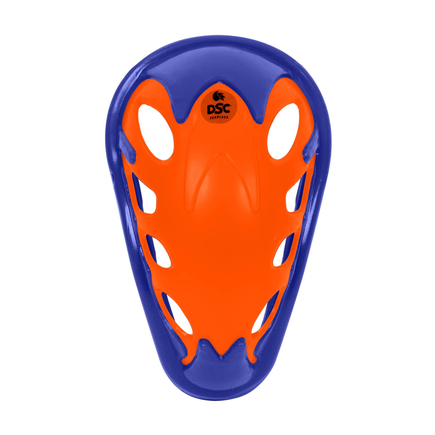 DSC Surge Cricket Abdominal Guard, Size - Men, Color - Orange (B0C1T15P3F) Amazon Price History, Amazon Price Tracker
