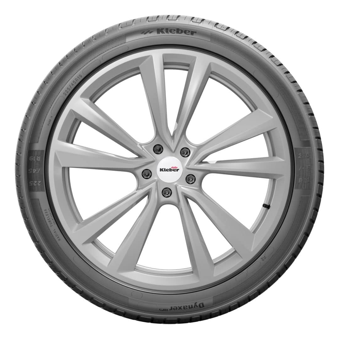Kleber Dynaxer HP5 Auto – 225/45 R17 94V – Pneumatico per Autovettura TL XL
