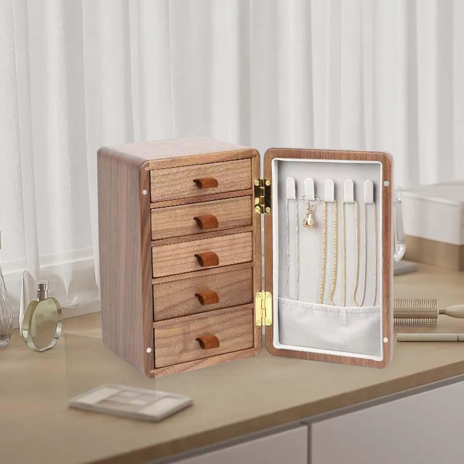 【貴重】ジュエリーチェスト メイクチェスト ジュエリーボックス チェスト 木製 71gbBqGWmgL._UF894,1000_QL80_.jpg