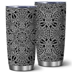 Hidden Cuss Word Tumbler