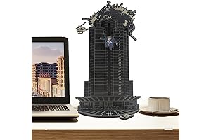 Deadly Advent Calendar: Hans Gruber Plummets from Nakatomi Plaza