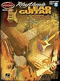 Rhythmic Lead Guitar: Solo Phrasing, Groove and Timing for All Styles - Book/Online Audio