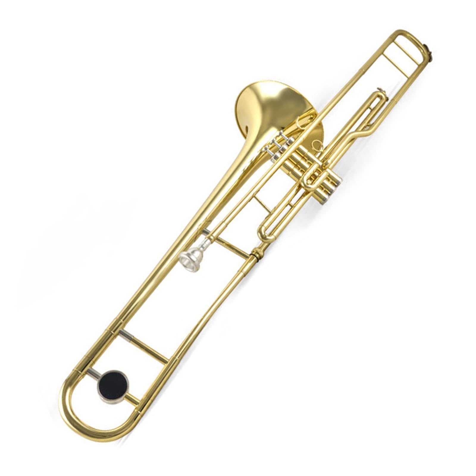 Puzon Puzon B dur profesjonalny instrument wykonawczy