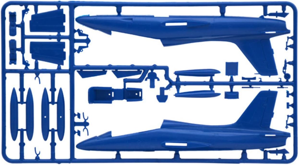MB-339A P.A.N. 2018 Livery (Aerobati Teams) (Italy) (Modern)
