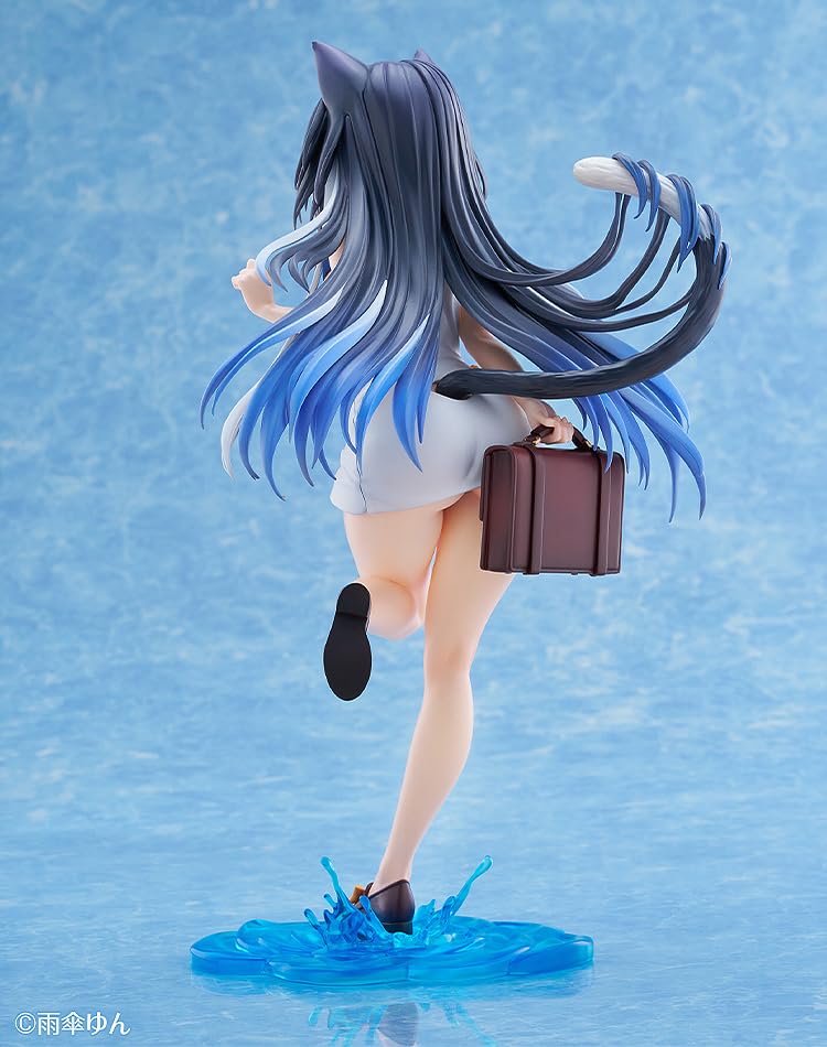 Amazon | Illustrator Collection Figure 『年下彼女』illustration by