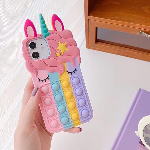 Amazon Com Pop Phone Case For Iphone 6plus 6splus 7plus 8 Plus Unicorn Cartoon Kawaii Cute Silicone Design Mobile Phone Case For Girls Iphone For Iphone 6plus 6splus 7plus 8 Plus 5 5 Cell Phones Accessories Amazon Com Pop Phone Case For Iphone 6plus 6splus 7plus 8 Plus Unicorn Cartoon Kawaii Cute Silicone Design Mobile Phone Case For Girls Iphone For Iphone 6plus 6splus 7plus 8 Plus 5 5 Cell Phones Accessories