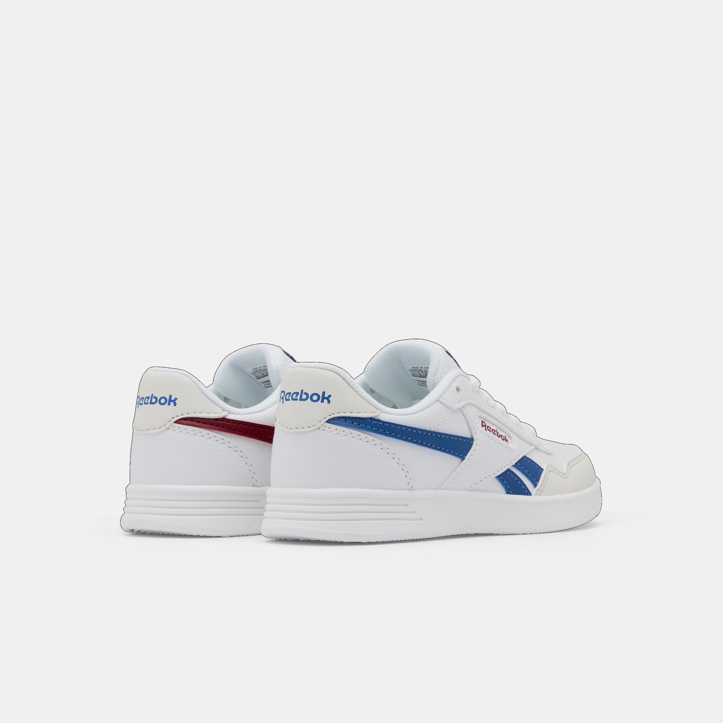 Reebok Court Advance ZapatillasUnisex niños