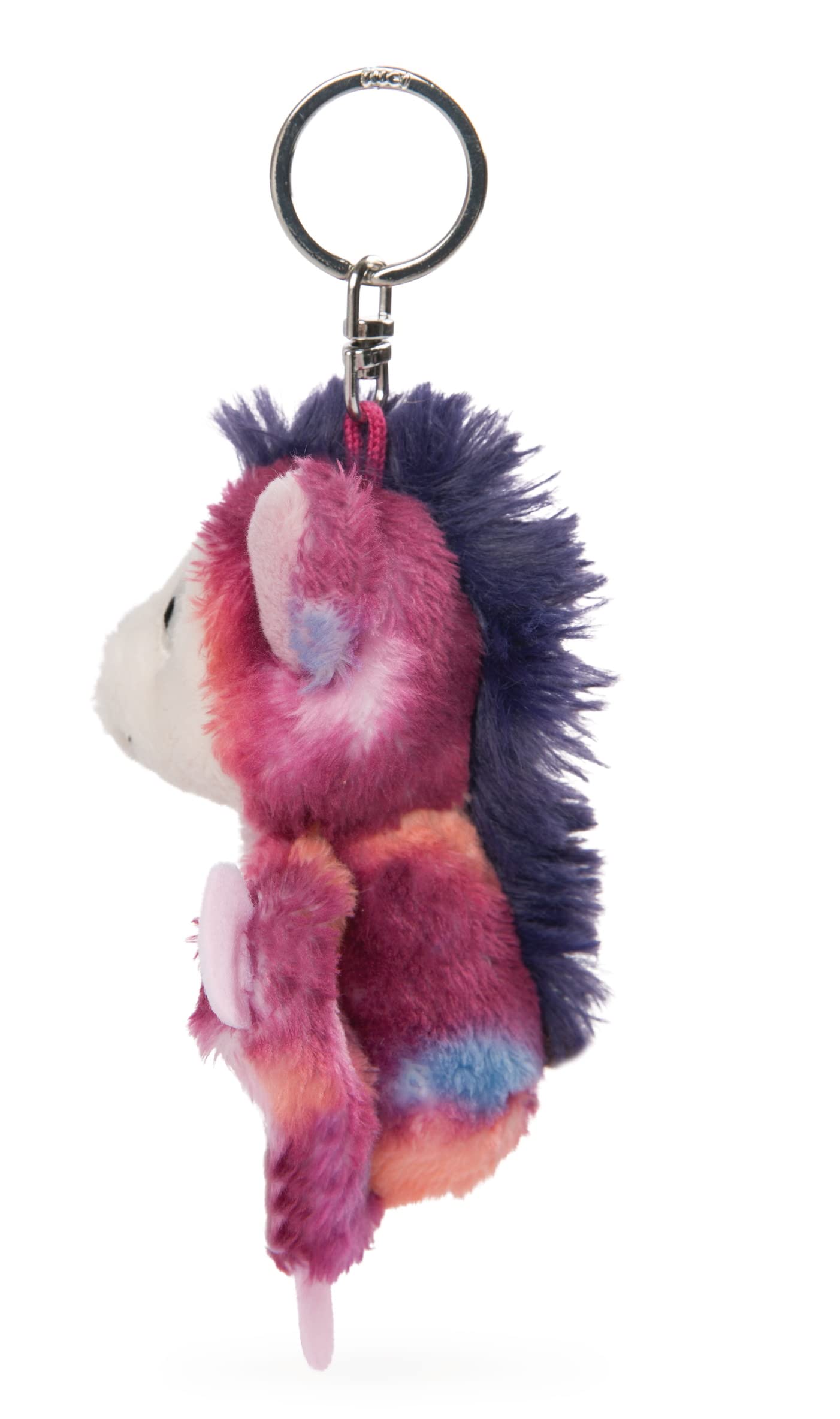 NICI Kuscheltier Flughörnchen Macy McFly – 20 Cm, Nachhaltig Aus Recyceltem Material – Plüschtier Für Kinder & Babys