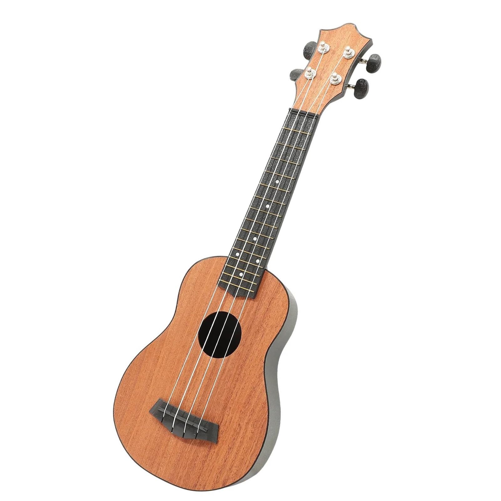 Ukulele per principianti Strumento A Corde In Fibra Di Carbonio Di Legno Ukulele A Quattro Corde