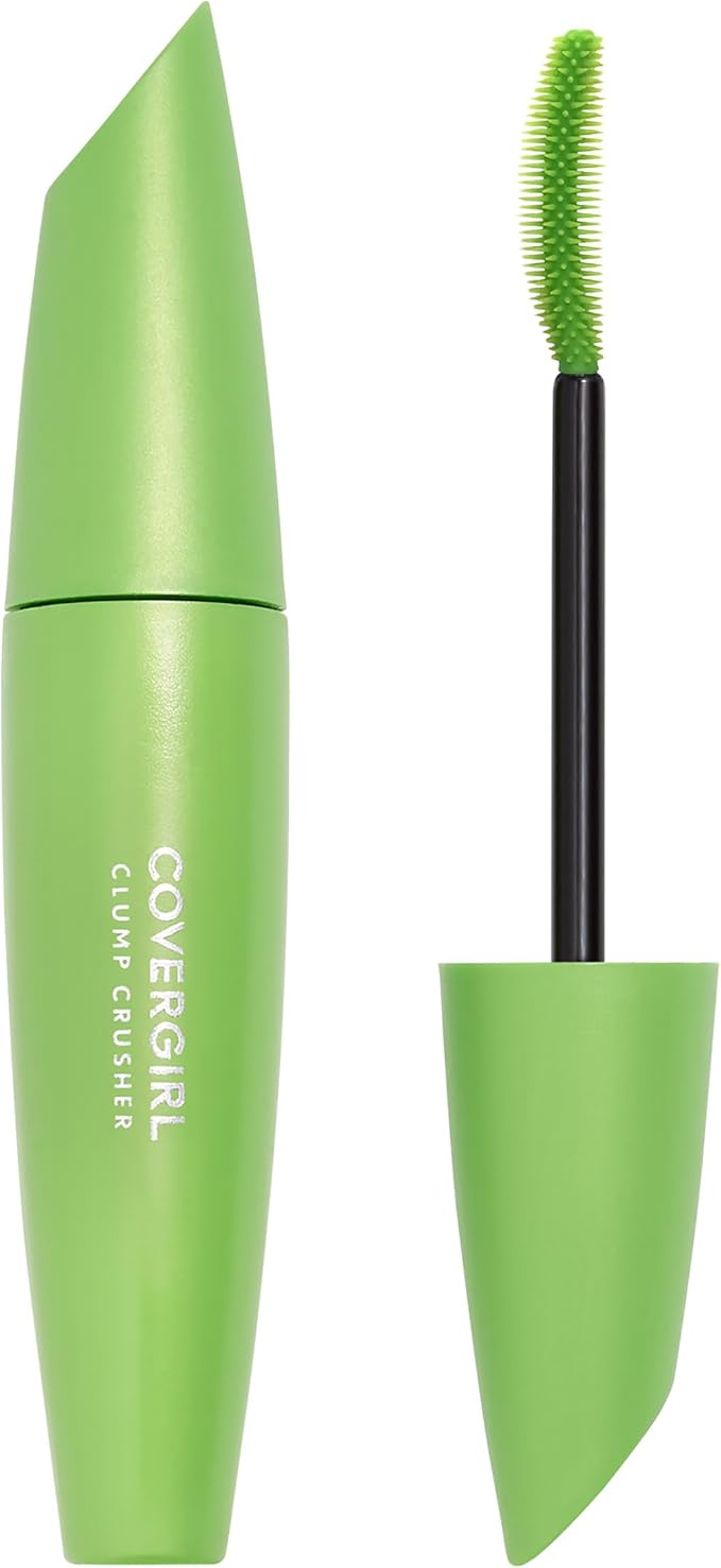 COVERGIRL Clump Crusher by LashBlast Mascara