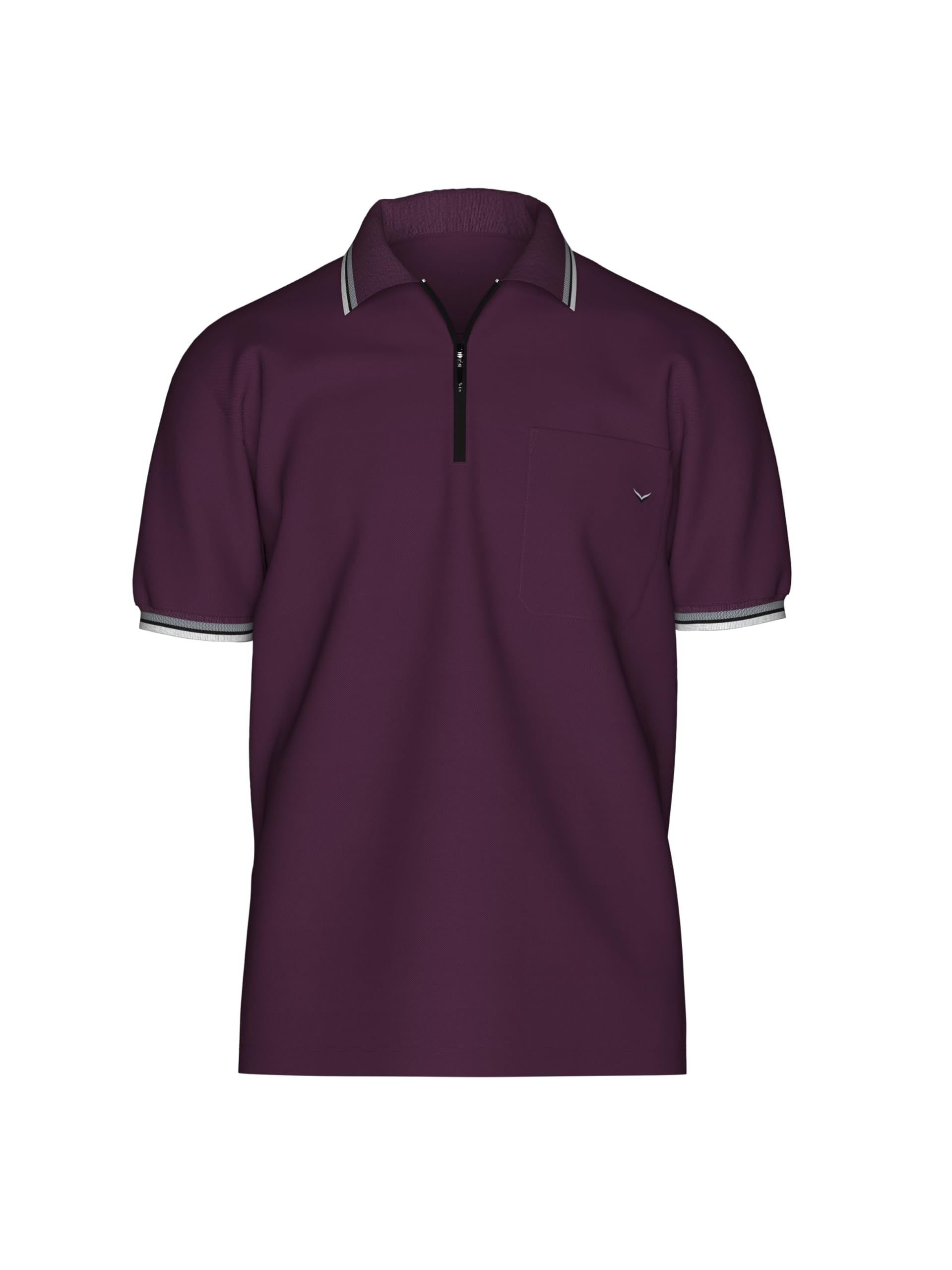 Polo Homme Trigema idéal pour vos week-ends décontractés - 5