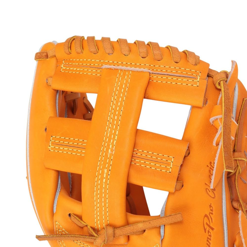 Amazon | ミズノ（MIZUNO） 軟式 グラブ 内野手 野球グローブ 一般