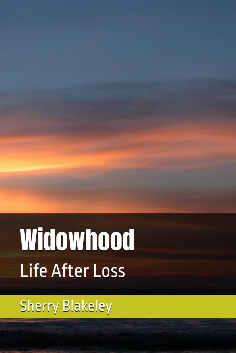 Widowhood: Life After Loss
