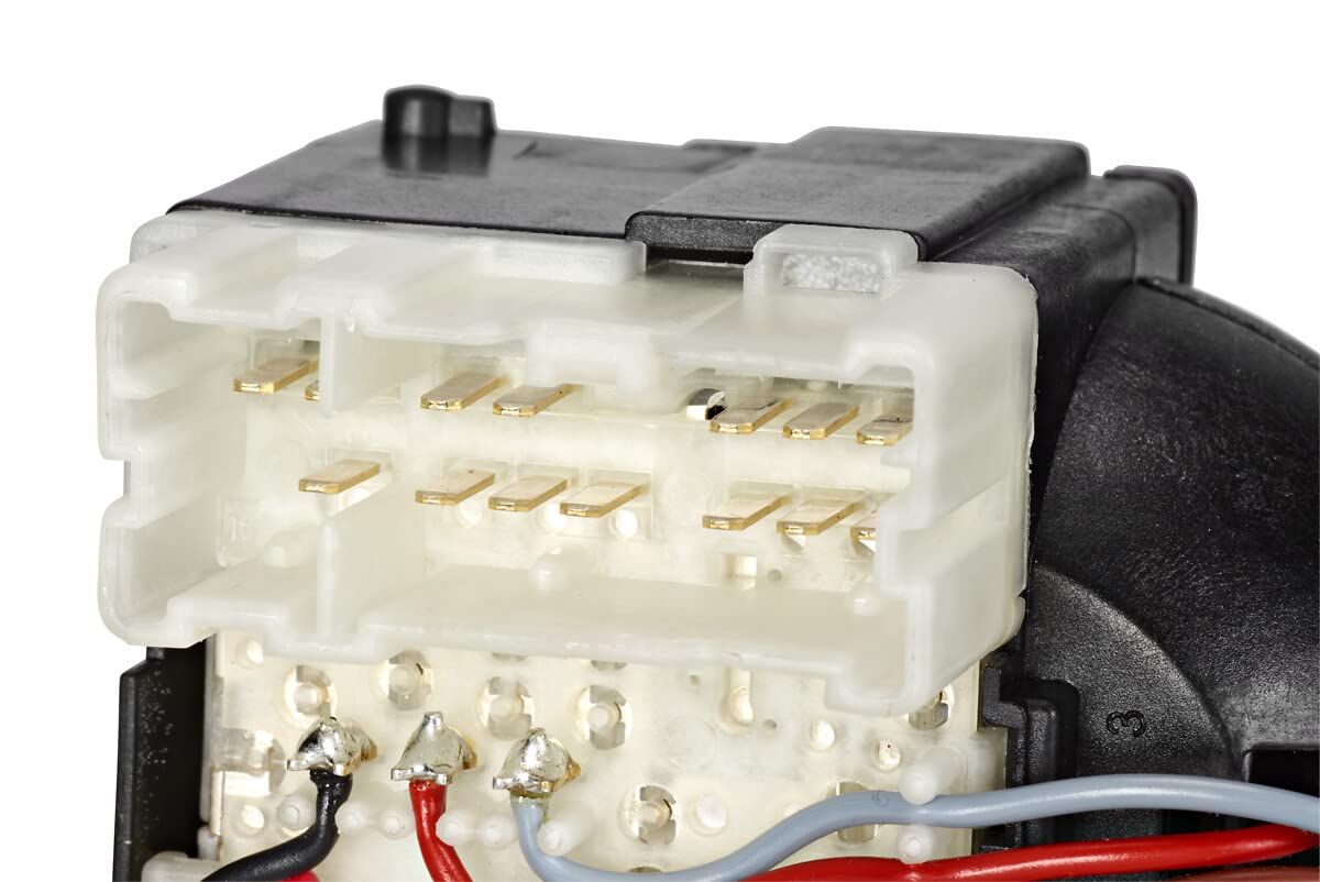 Devio Luce 3 Leve Per ABARTH/FIAT Grande Punto E Punto Evo - Con Cruise Control