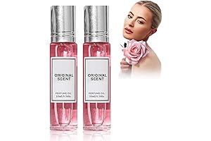 Flysmus Misslure Feromone Solid Perfume Set: Unleash Your Magnetic Appeal