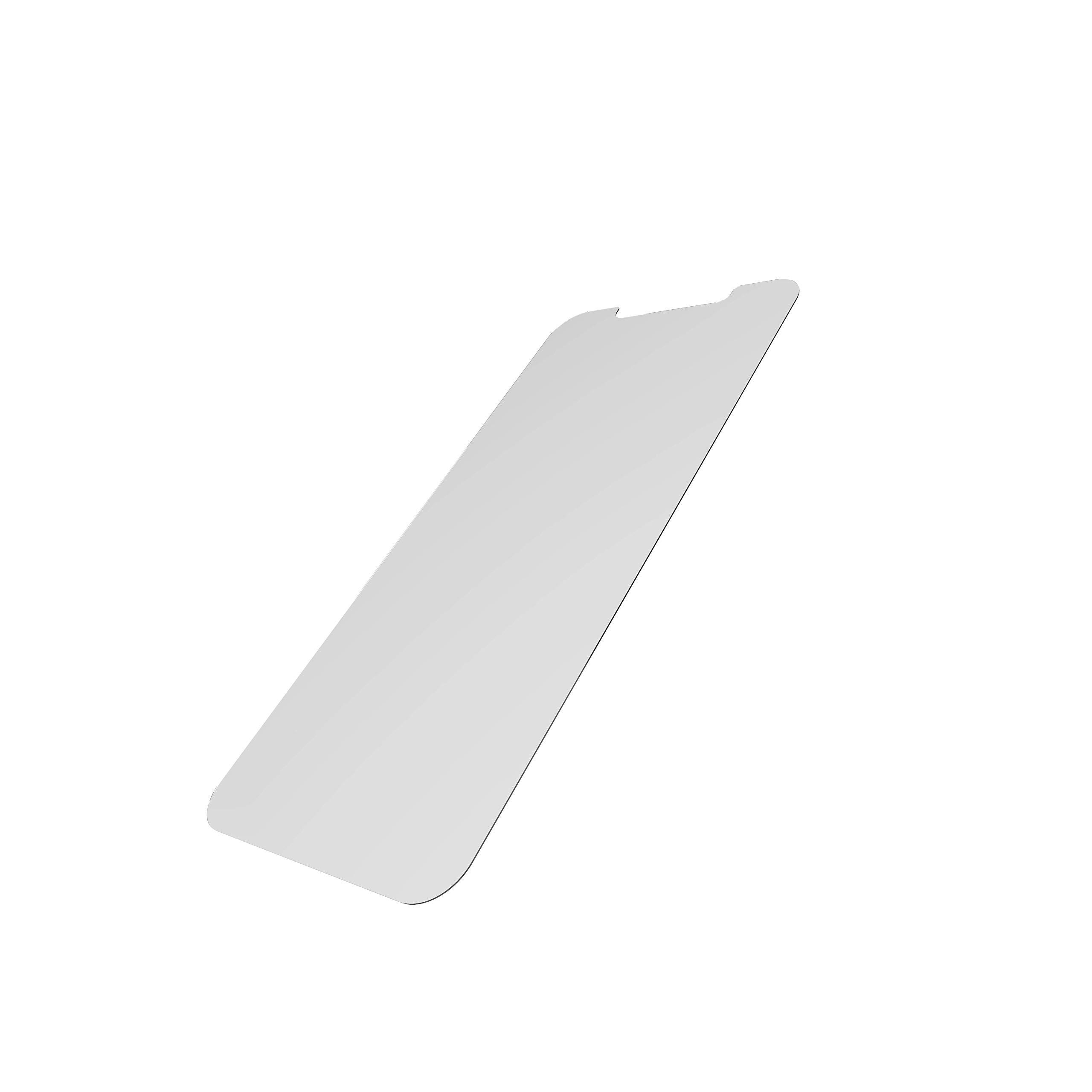 tech21 Impact Glass Screen Shield Protector for Apple iPhone 12 Pro Max 5G