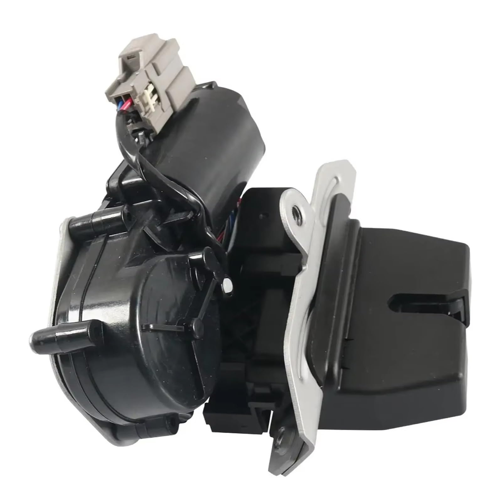 Tailgate Compatible with for Escape 2018 2019 Liftgate Lock Actuator Tailgate Trunk Latch Rear Latch Lock Assembly OEM：GJ5Z7443150B