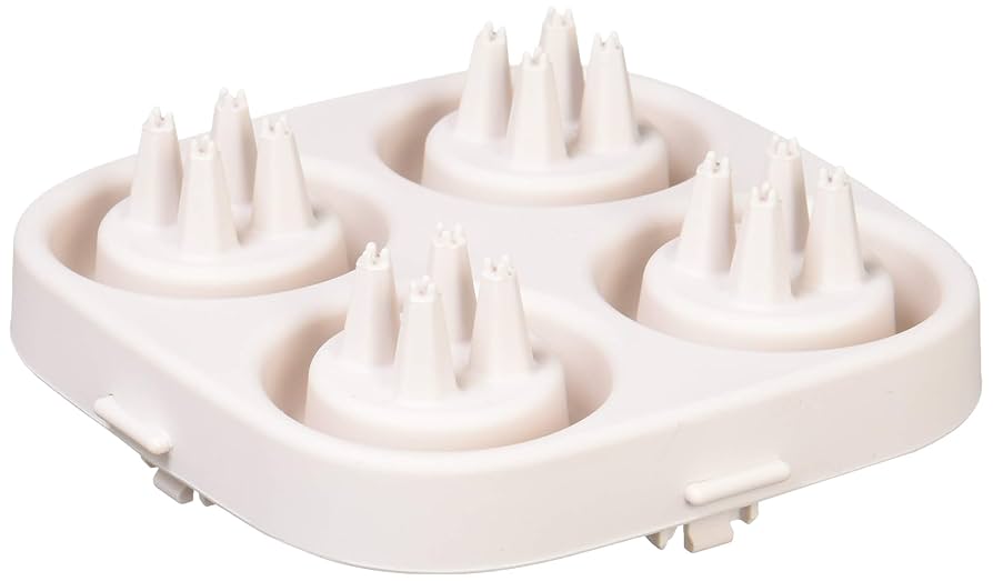 パナソニック 替えブラシ 頭皮エステEH-HE95-PB用 ピンクベージュ EH-2H03-PB 9n2op2j Amazon.co.jp: パナソニック 頭皮エステEH-HE95-PB用ブラシ