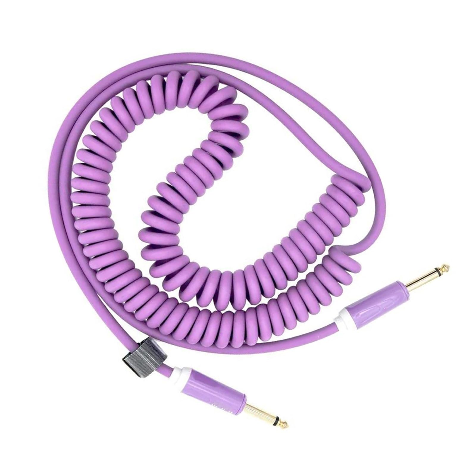 Kabel audio do gitary 5 metrowy kabel gitarowy do instrumentów akcesoria profesjonalne