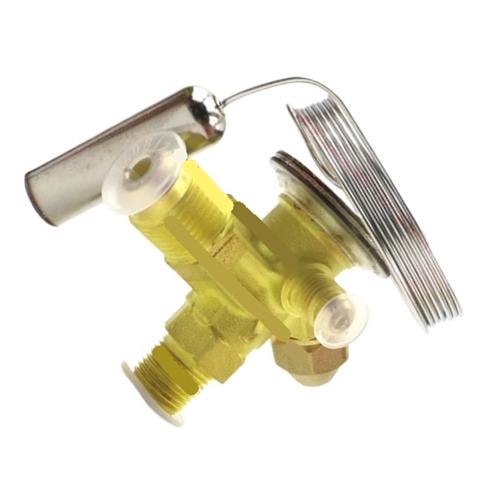 Folisila One Color Te2(068Z3411r404a/R507 External Balance B Series Spool-Less