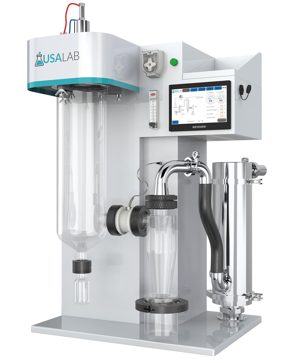 USA Lab Spray Dryer Mini - USAlab