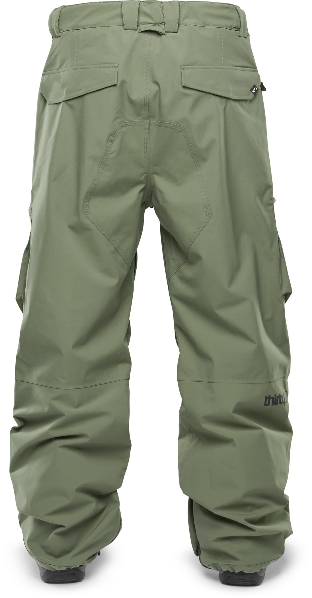 ThirtyTwo TM Pant Pantaloni Snowboard Camo AI22
