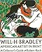 Will H. Bradley: American Artist in Print: A Collector's Guide (American Artists in Print)