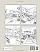 Modern: Coloring Book of Residential Architecture: Coloring Book for House Enthusiasts (Residential Architecture: Relaxing Coloring Books for Living Space Fanatics)