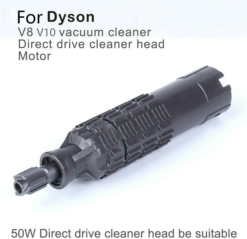 50W Direct Drive Cleaner Head Motor for Dyson V8 V10 Vacuum Accessories Part