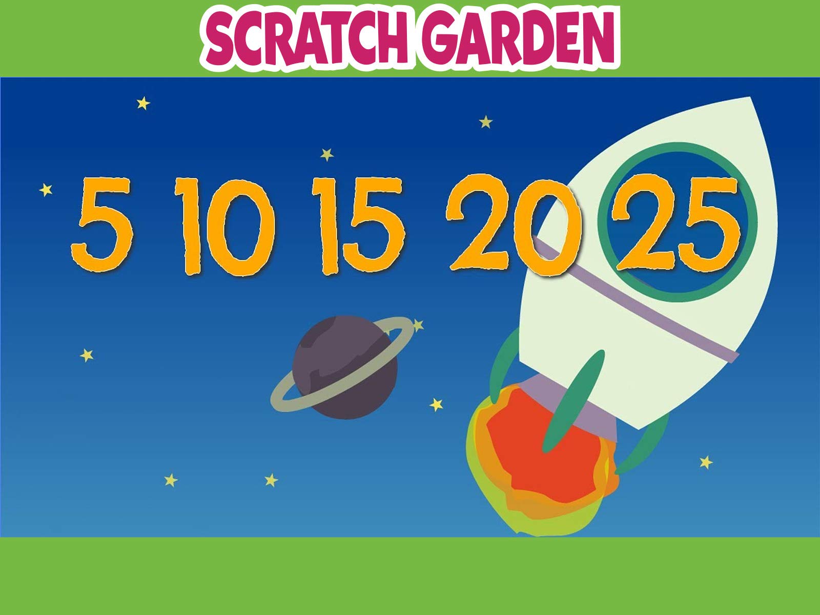 Watch Scratch Garden Fun Learning Songs for Kids! Prime Video