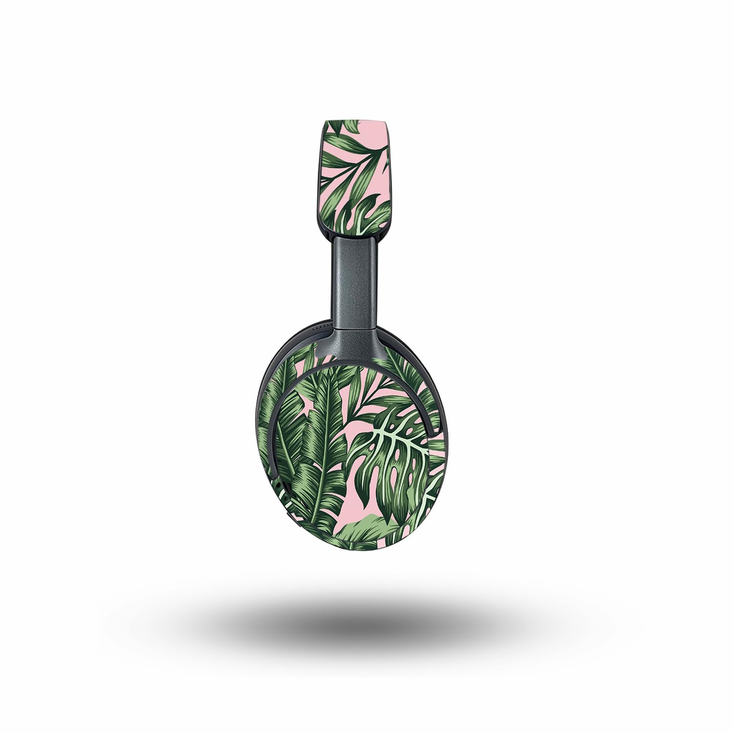 MightySkins Skin Compatible with Bose QuietComfort Ultra - Hidden Toucan | Protective, Durable, and Unique Vinyl Decal wrap Cover | Easy to Apply, Remove, and Change Styles