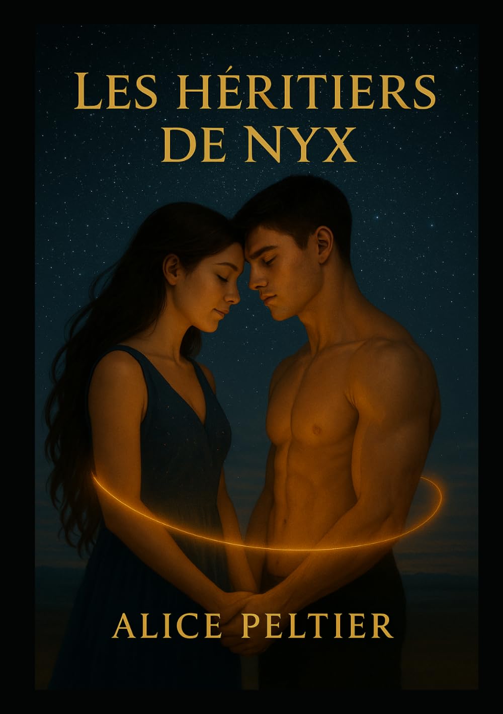 Les Héritiers de Nyx