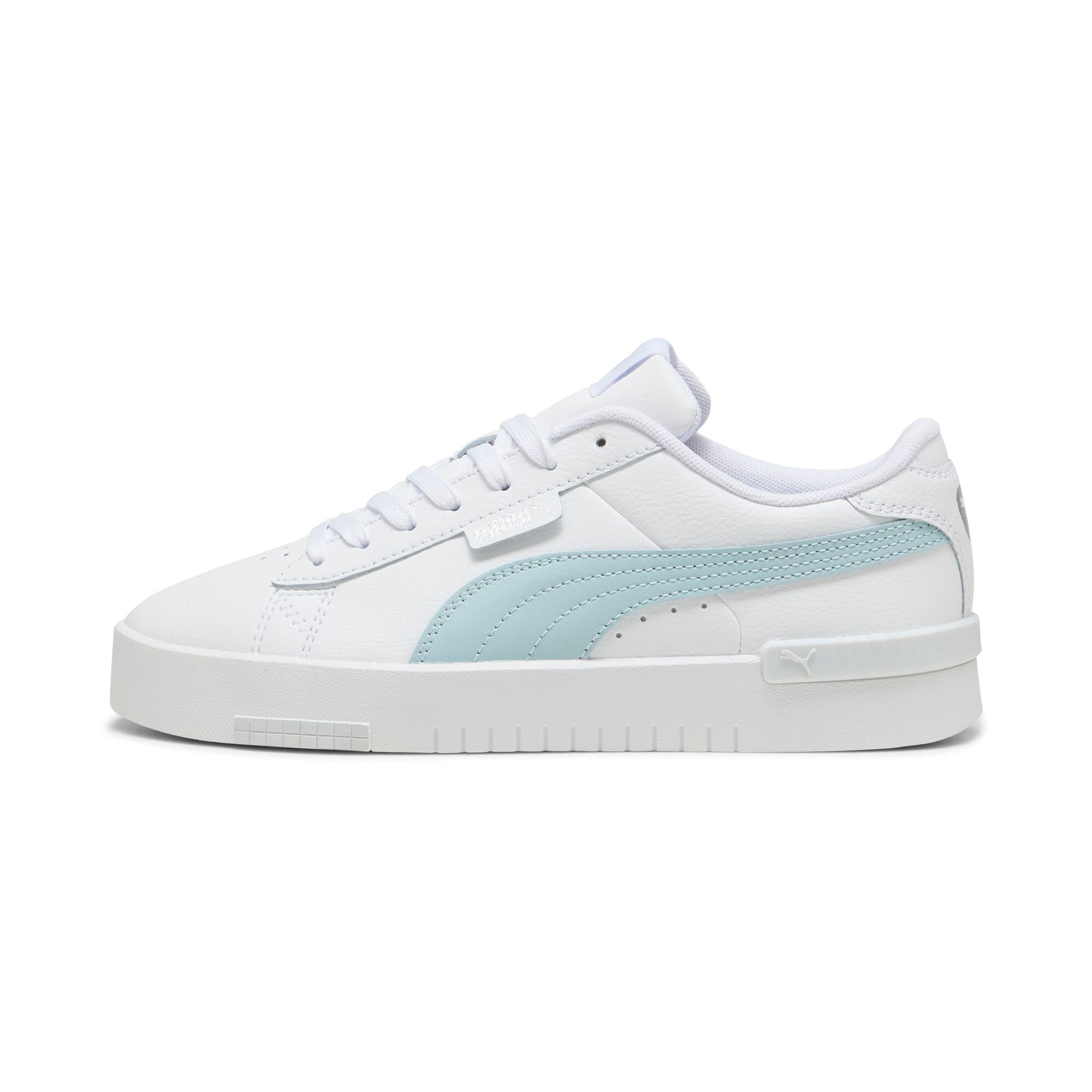 See full amazon price history chart for Puma Womens Jada Renew White-Frosted Dew-Silver Mist Sneaker - 8 UK (38640127) Puma Womens Jada Renew White-Frosted Dew-Silver Mist Sneaker - 8 UK (38640127) (B0CNXSZM6L) Amazon Price History, Amazon Price Tracker