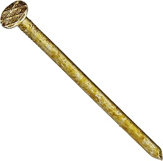 NATIONAL NAIL 65155 5-Pound 8D Sinker Nail