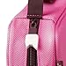Tonies Carrying Case - Secure Protection for up to 10 Characters - Pink