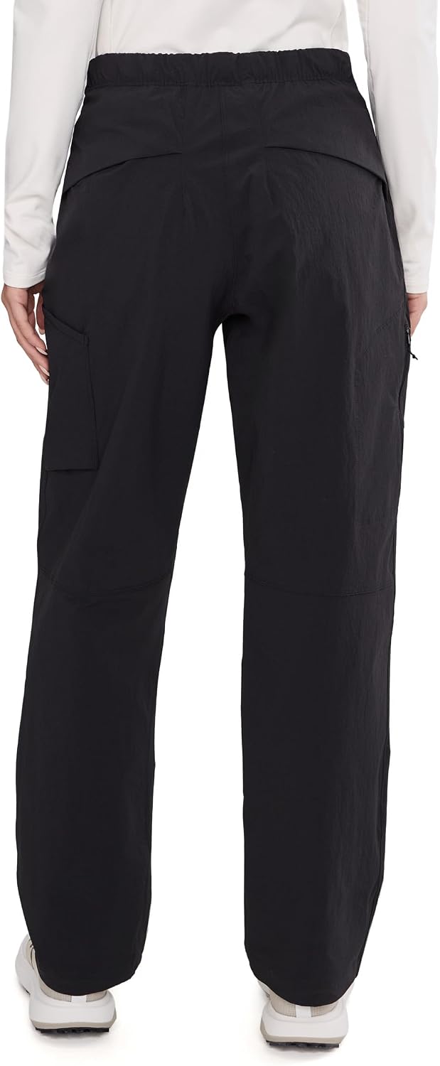 Arc'teryx Clarkia Pant W Wide Leg Women | Durable Wide Leg Climbing Pant with Stretch
