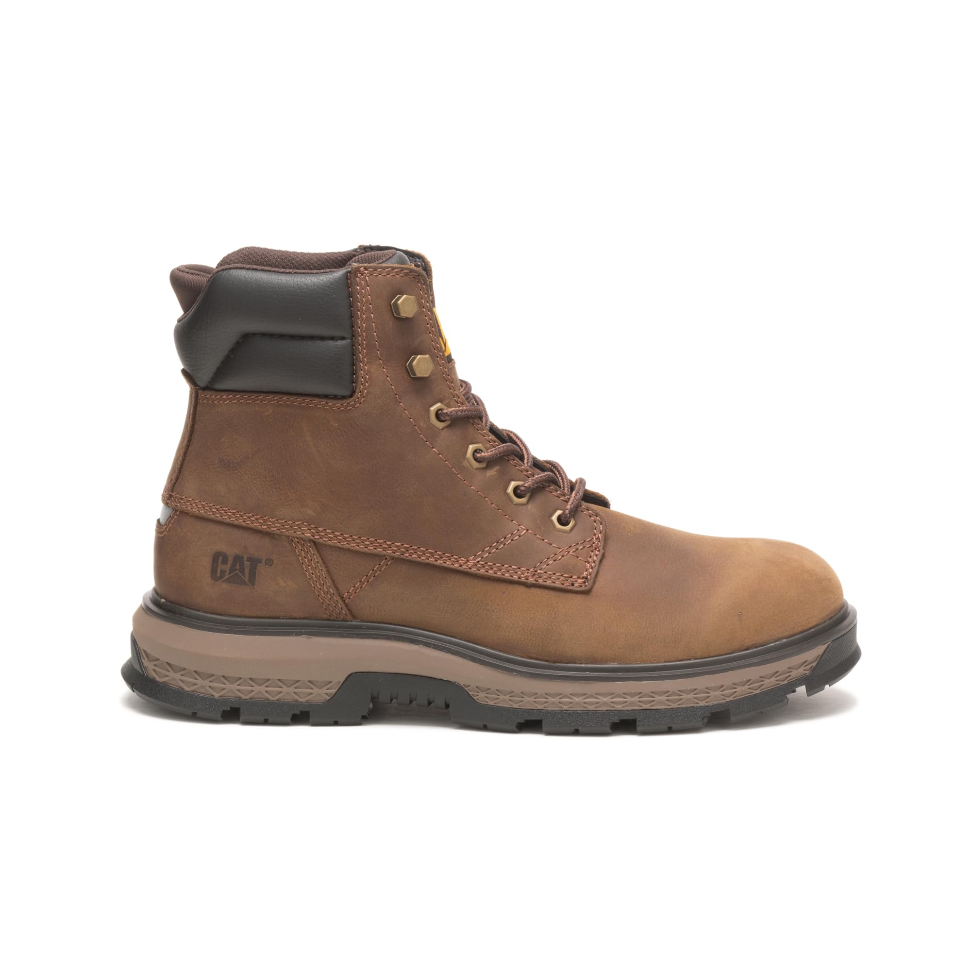 Cat Footwear mens Exposition 6" Work Boot